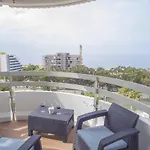 公寓 Micky S 波尔蒂芒