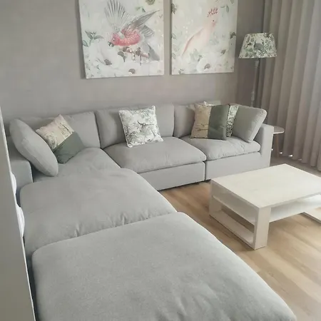 Apartment Micky S