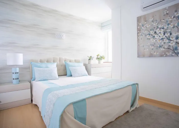 아파트 Micky S 포티마오