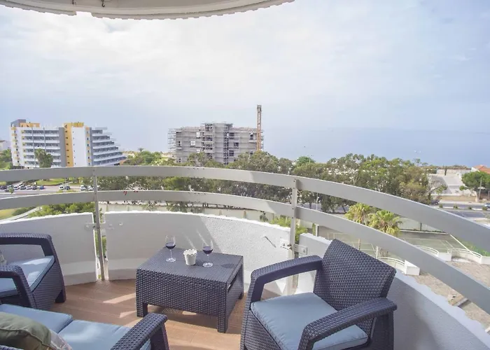 아파트 Micky S 포티마오