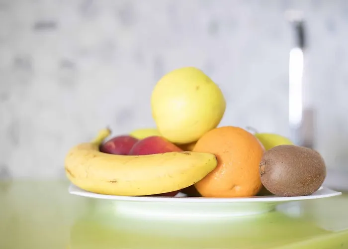 Micky S 아파트 포티마오