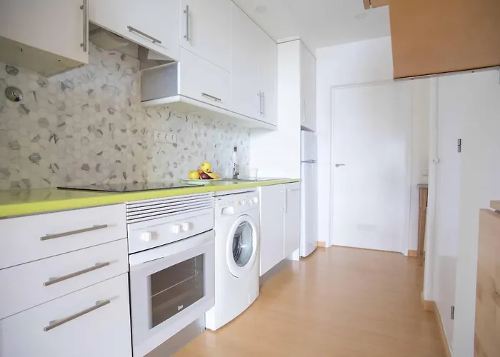 아파트 Micky S 포티마오