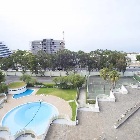 Micky S Διαμέρισμα Portimão