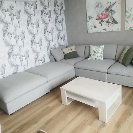Micky S Apartamento