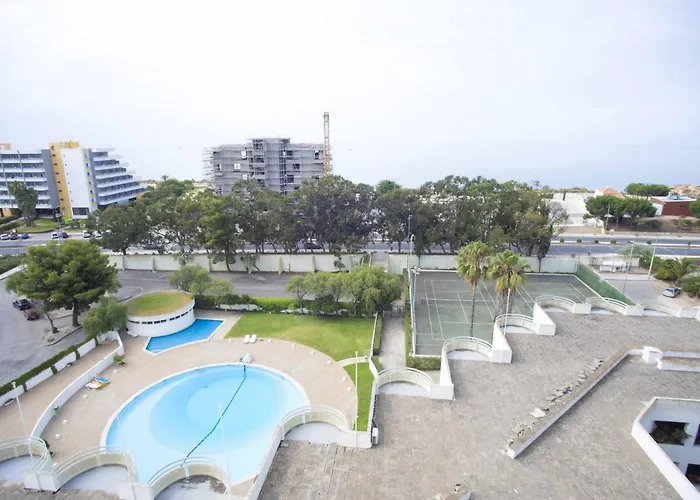 Micky S Appartamento Portimão