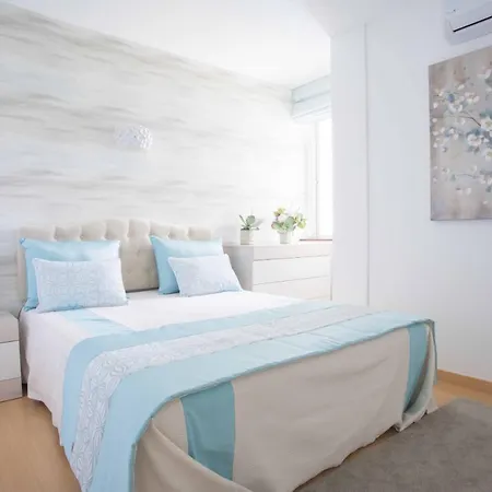 Appartement Micky S Portimão