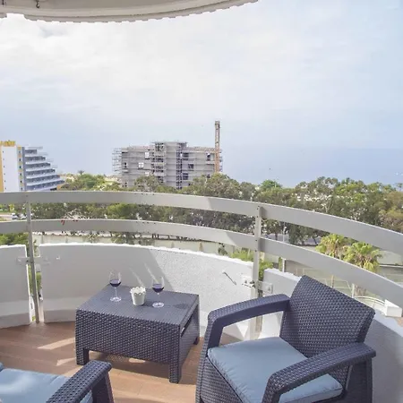 Appartement Micky S Portimão