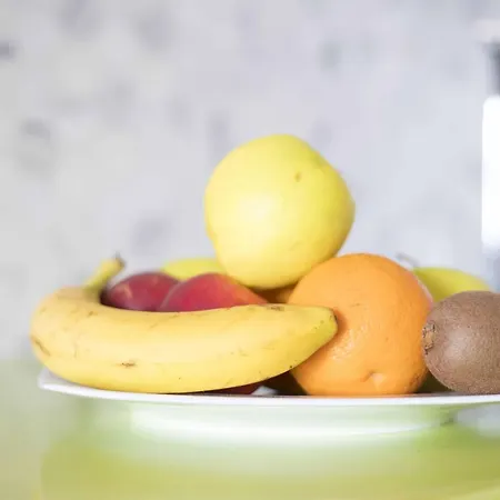 Micky S Апартаменты Портиман