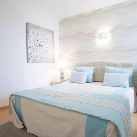 Апартаменты Micky S